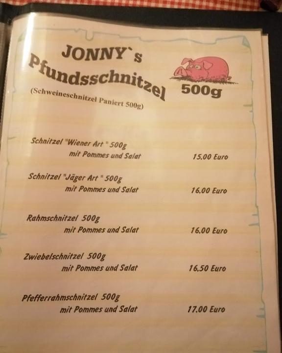 Zum Jonny